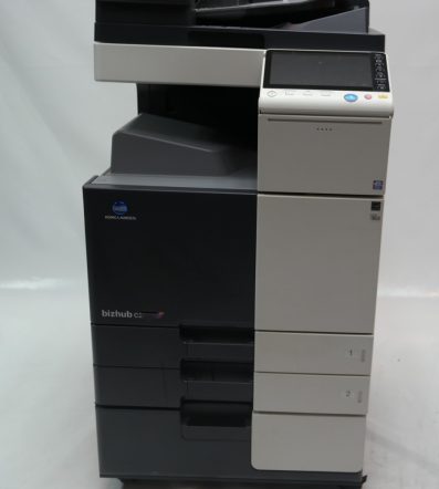 KONICAMINOLTA bizhub C224