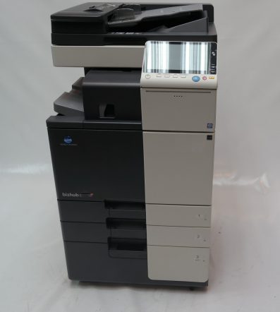 TOP nabídka: KONICAMINOLTA bizhub C364e