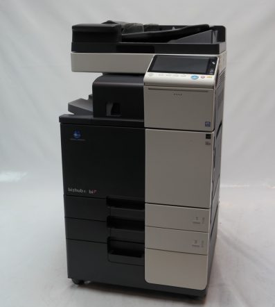 KONICAMINOLTA bizhub C224 !!SLEVA!!