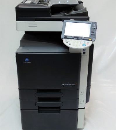 TOP nabídka: KONICA MINOLTA bizhub C280