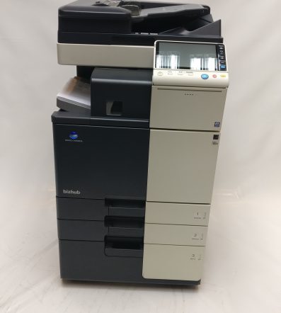 KONICAMINOLTA bizhub C284e !!SLEVA!!