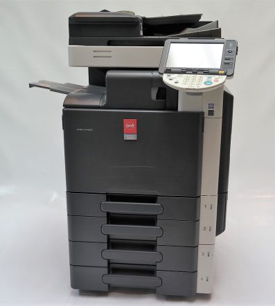 KONICA MINOLTA bizhub C220 (OCÉ VarioLink 2222C)