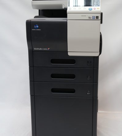 KONICAMINOLTA bizhub C3850 !!!SLEVA!!!