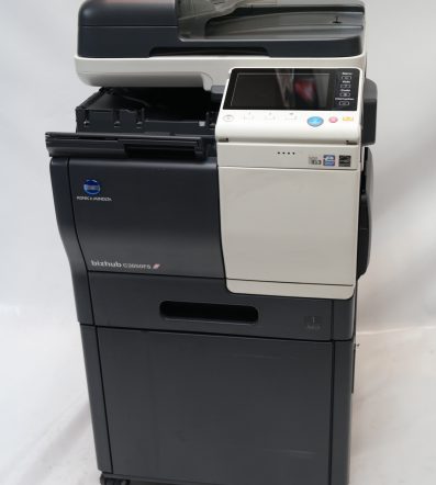 KONICAMINOLTA bizhub C3850FS
