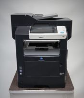 KONICAMINOLTA bizhub 4050