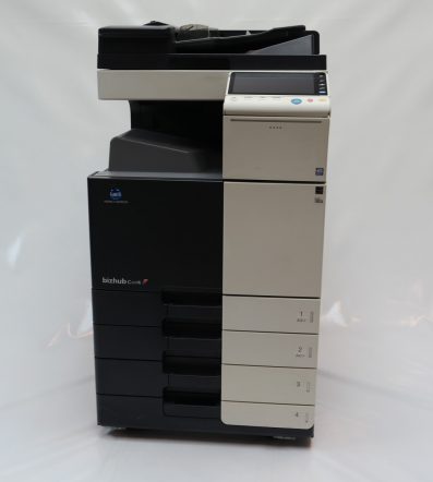 KONICAMINOLTA bizhub C224e !!!SLEVA!!!