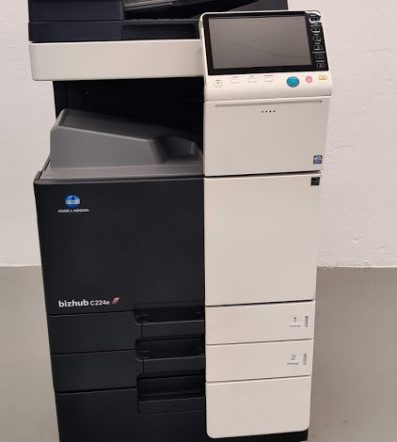 KONICAMINOLTA bizhub C224e