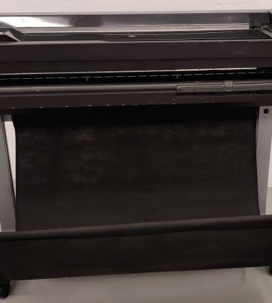 Plotter HP DesignJet T520 36