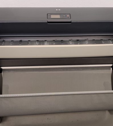 Plotter HP DesignJet T610 44