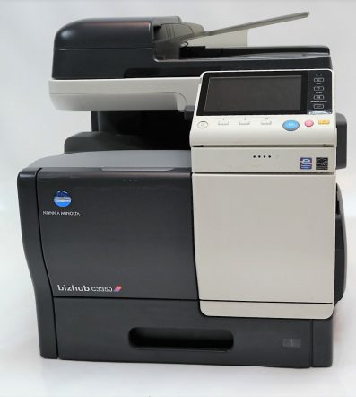 KONICAMINOLTA bizhub C3350 !!SLEVA!!