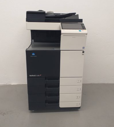 Top nabídka: KONICAMINOLTA bizhub C368