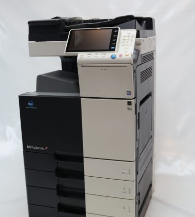 KONICAMINOLTA bizhub C364e