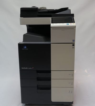 TOP nabídka: KONICAMINOLTA bizhub C554e