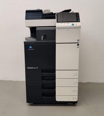 Top nabídka: KONICAMINOLTA bizhub C364