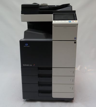 KONICAMINOLTA bizhub C258 !!SLEVA!!