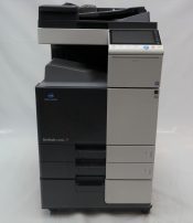KONICAMINOLTA bizhub C364e