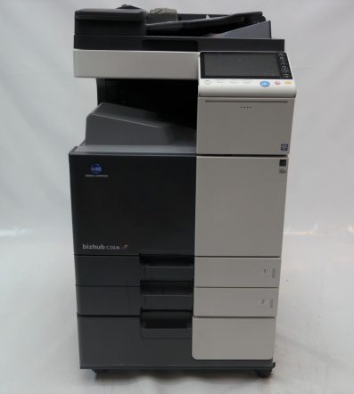 KONICAMINOLTA bizhub C364e