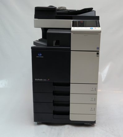 KONICAMINOLTA bizhub C284