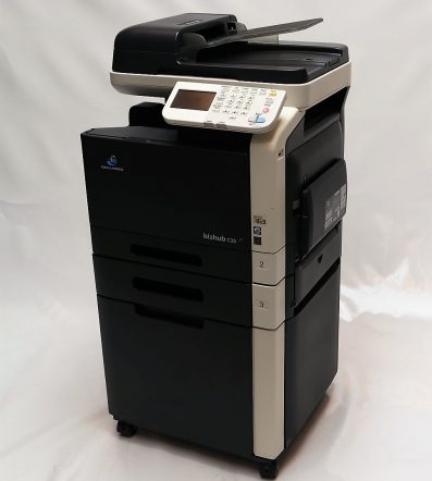 KONICAMINOLTA bizhub C35 !!SLEVA!!