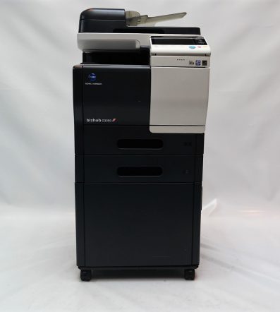 KONICAMINOLTA bizhub C3350