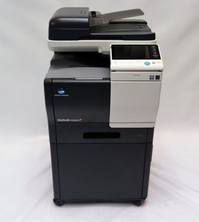 KONICAMINOLTA bizhub C3350