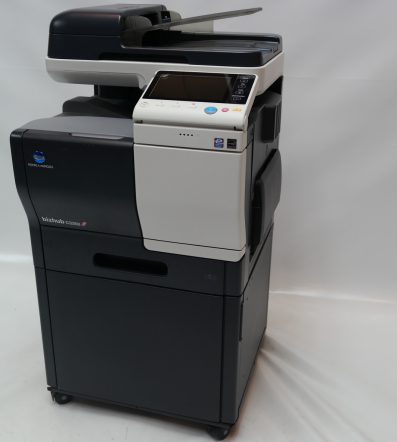 Top nabídka: KONICAMINOLTA bizhub C3350