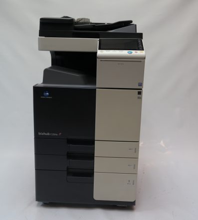 KONICAMINOLTA bizhub C284e !!SLEVA!!