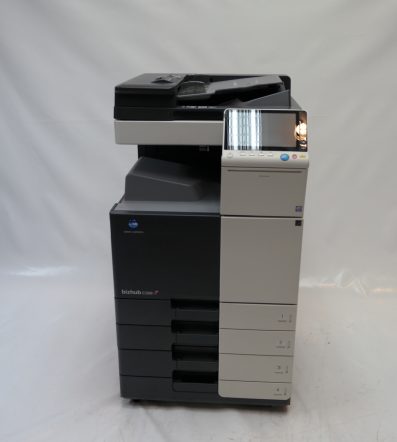 KONICAMINOLTA bizhub C308
