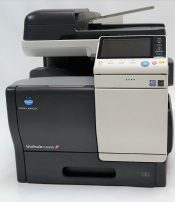 KONICAMINOLTA bizhub C3350