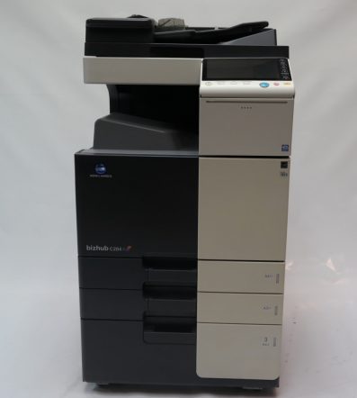 Top nabídka: KONICAMINOLTA bizhub C284