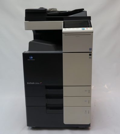 KONICAMINOLTA bizhub C368