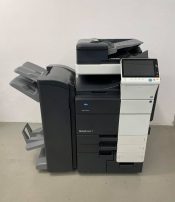 Top nabídka: KONICAMINOLTA bizhub C659 + sešívací finišer FS-536