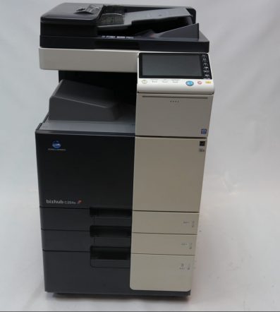 Top nabídka: KONICAMINOLTA bizhub C284