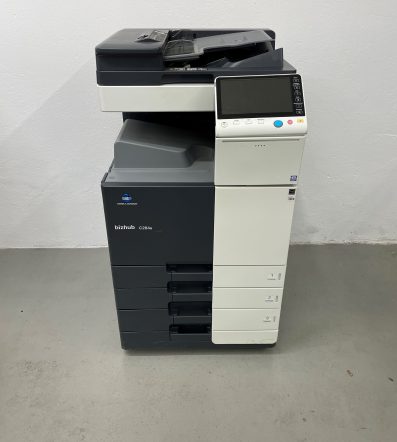 KONICAMINOLTA bizhub C308
