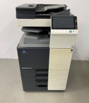 KONICAMINOLTA bizhub C368