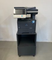 KONICAMINOLTA bizhub 4052