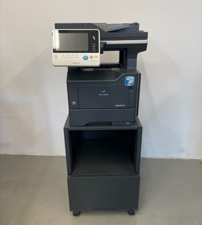 KONICAMINOLTA bizhub 4052