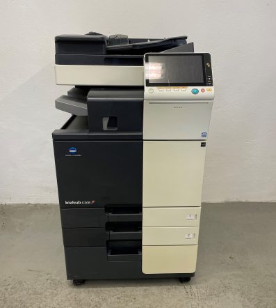 KONICAMINOLTA bizhub C308