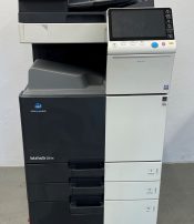 KONICAMINOLTA bizhub 284e