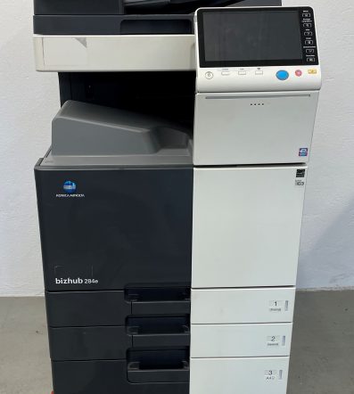 !!! SLEVA !!! KONICAMINOLTA bizhub 284e