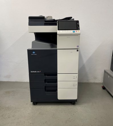 KONICAMINOLTA bizhub C258