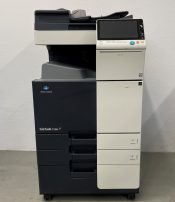 KONICAMINOLTA bizhub C368