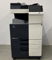 KONICAMINOLTA bizhub C258