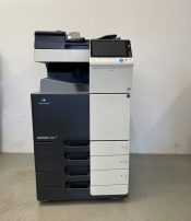 KONICAMINOLTA bizhub C258