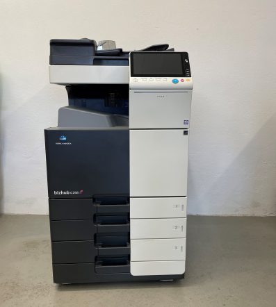 KONICAMINOLTA bizhub C368