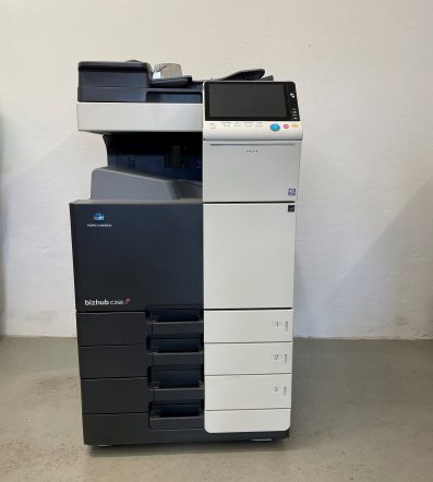 KONICAMINOLTA bizhub C308