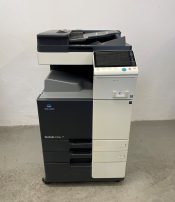 KONICAMINOLTA bizhub C284e