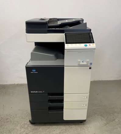 !!SLEVA!! KONICAMINOLTA bizhub C284e