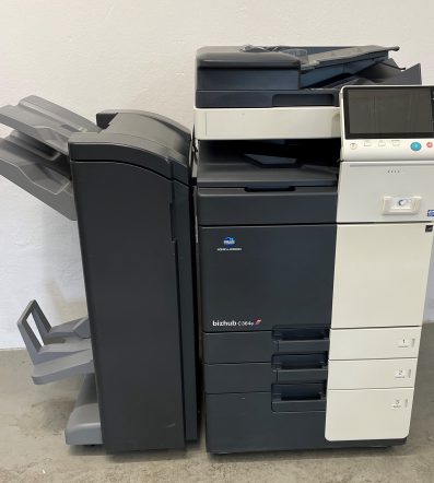 !!SLEVA!! KONICAMINOLTA bizhub C364e