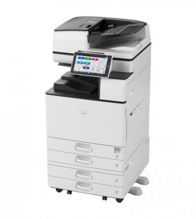 Ricoh IM C2500